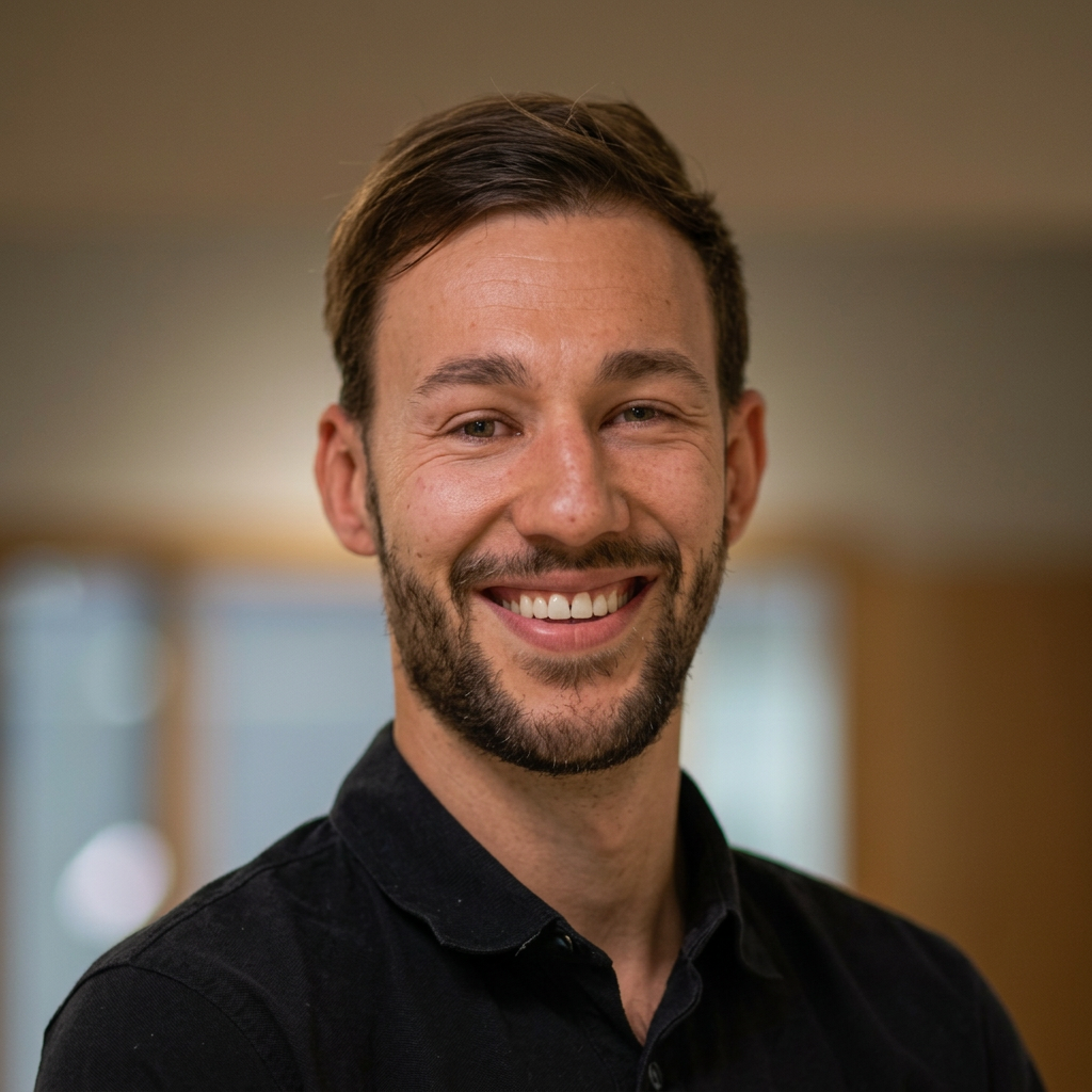 Ronan Liedmeier
